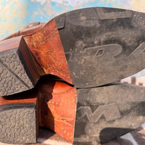 PS Kaufman Junction Eastern Boots - Picture 10 of 16